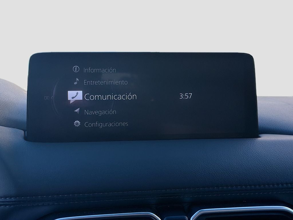 2023 Mazda Mazda CX-5 2.5 S Preferred