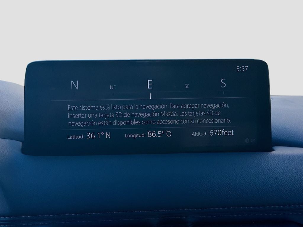 2023 Mazda Mazda CX-5 2.5 S Preferred
