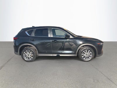 2023 Mazda Mazda CX-5 2.5 S Preferred