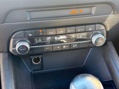 2023 Mazda Mazda CX-5 2.5 S Preferred