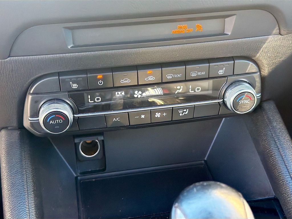 2023 Mazda Mazda CX-5 2.5 S Preferred