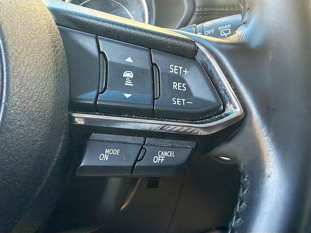 2023 Mazda Mazda CX-5 2.5 S Preferred
