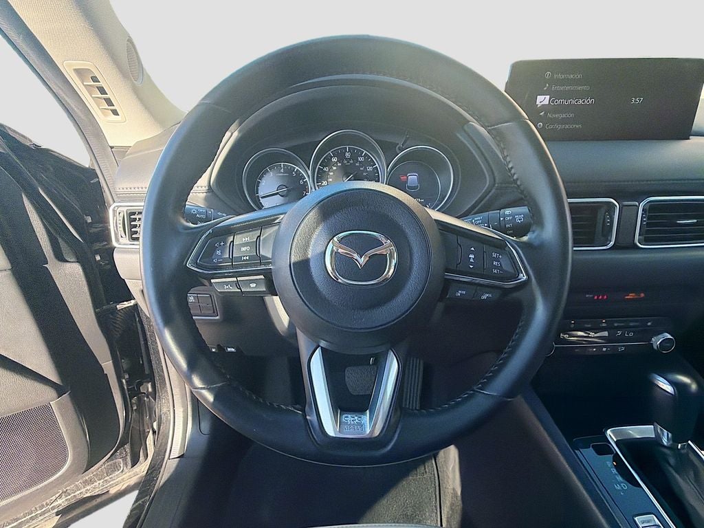 2023 Mazda Mazda CX-5 2.5 S Preferred