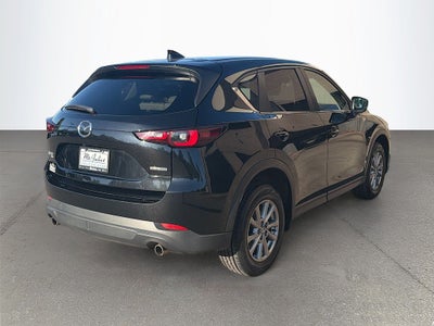 2023 Mazda Mazda CX-5 2.5 S Preferred