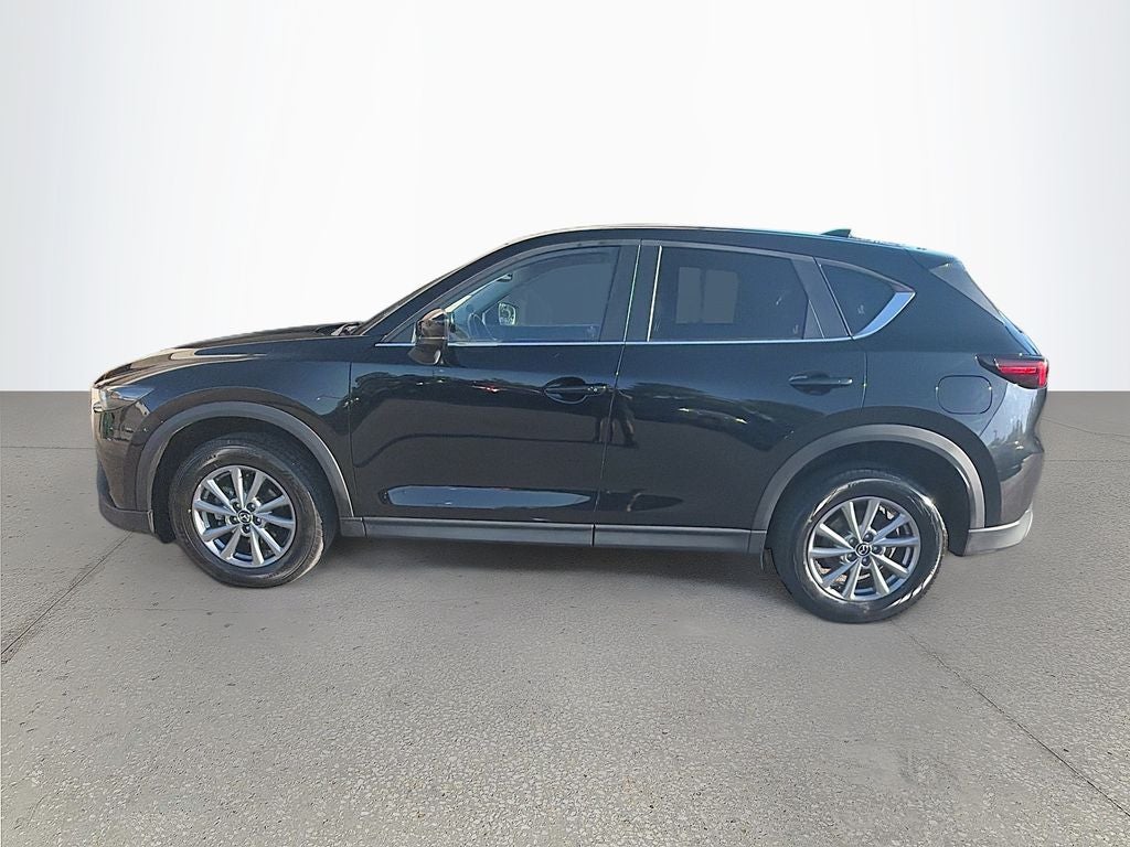 2023 Mazda Mazda CX-5 2.5 S Preferred