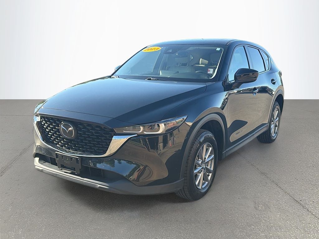 2023 Mazda Mazda CX-5 2.5 S Preferred