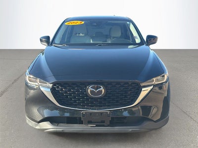 2023 Mazda Mazda CX-5 2.5 S Preferred