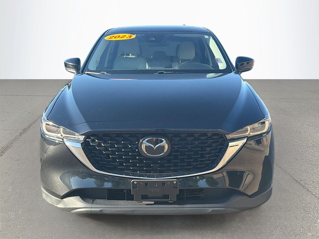 2023 Mazda Mazda CX-5 2.5 S Preferred