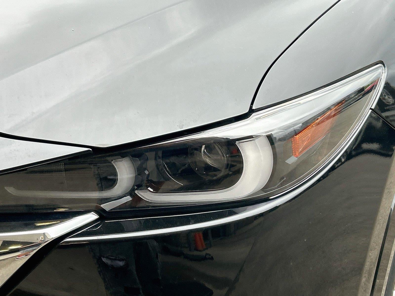 2024 Mazda Mazda CX-5 2.5 S Premium