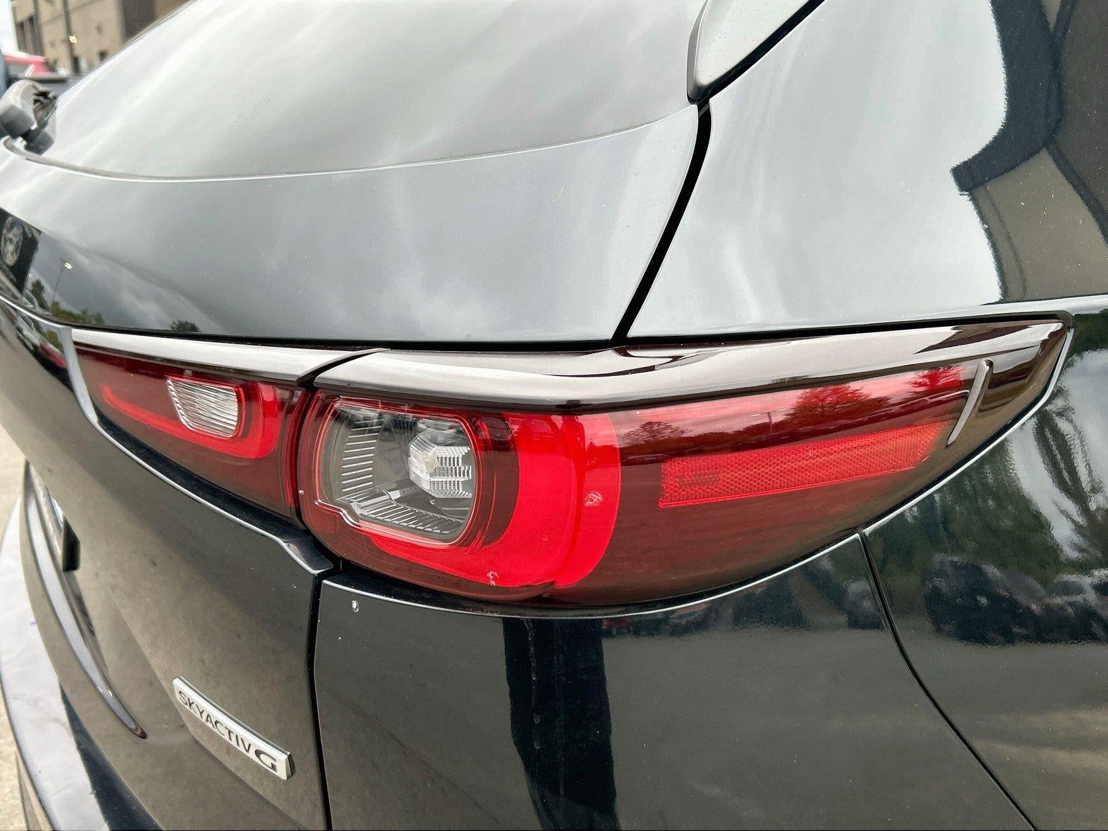 2024 Mazda Mazda CX-5 2.5 S Premium