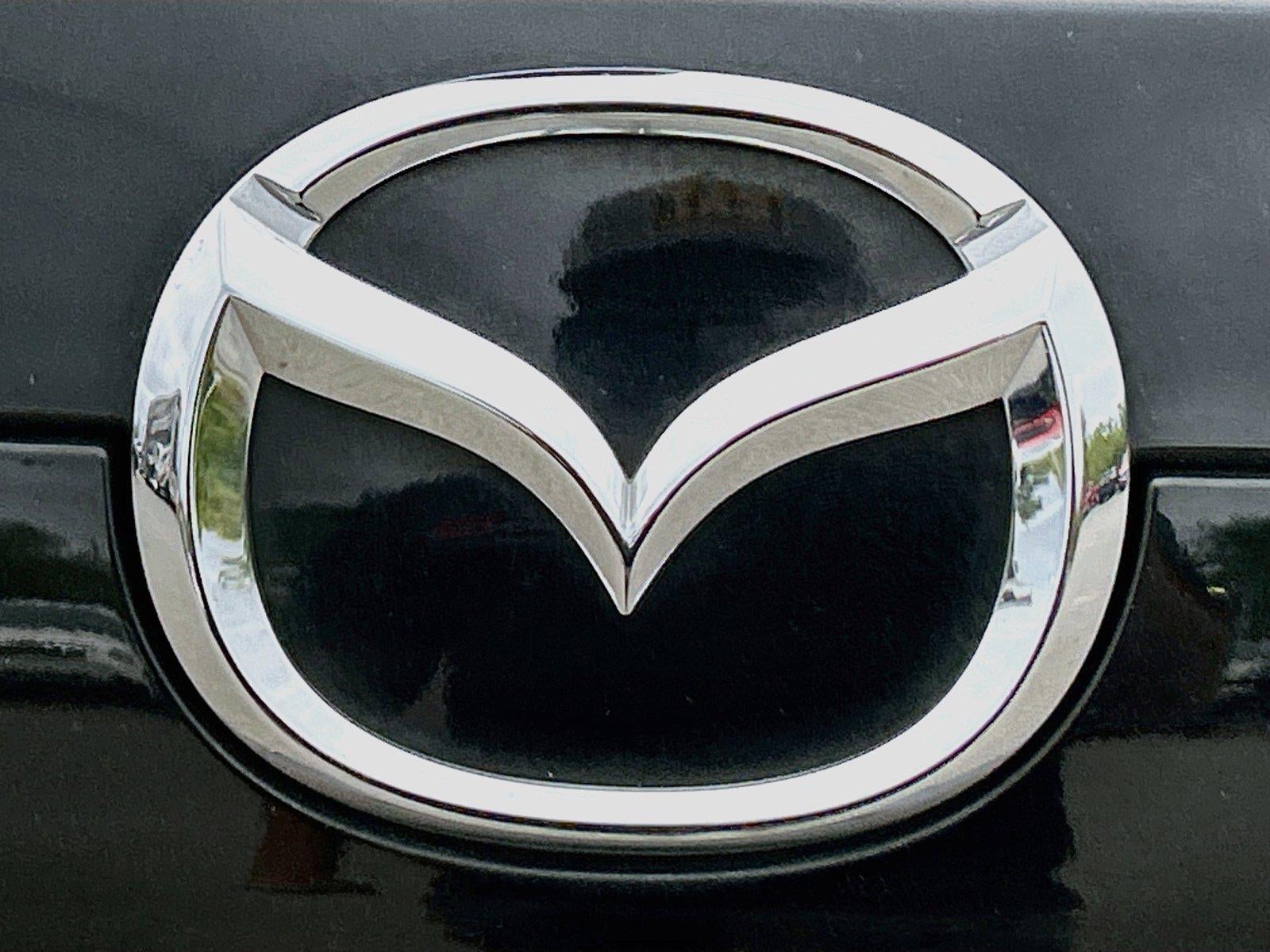 2024 Mazda Mazda CX-5 2.5 S Premium