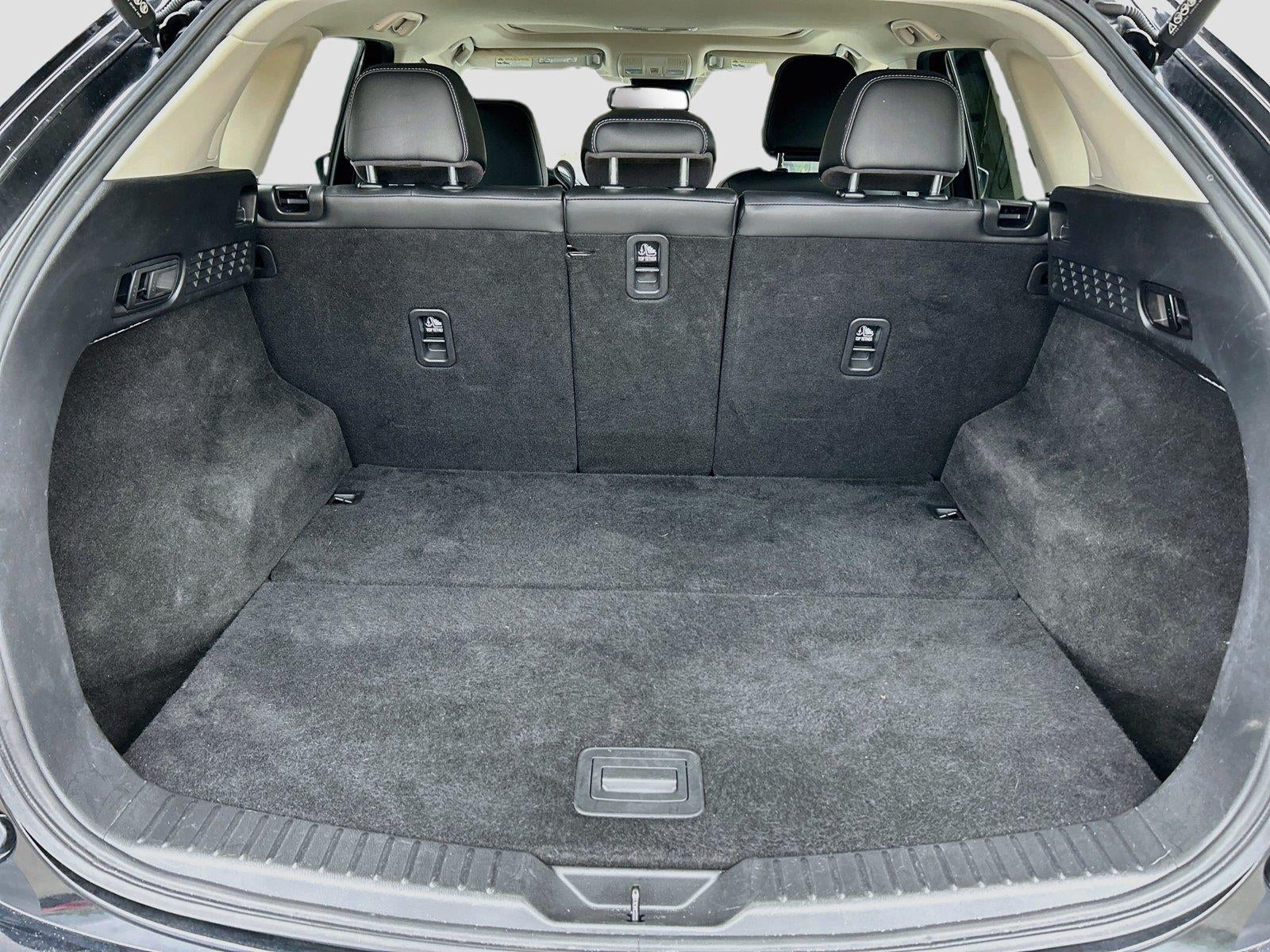 2024 Mazda Mazda CX-5 2.5 S Premium