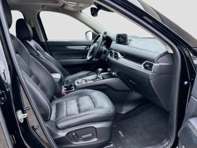 2024 Mazda Mazda CX-5 2.5 S Premium