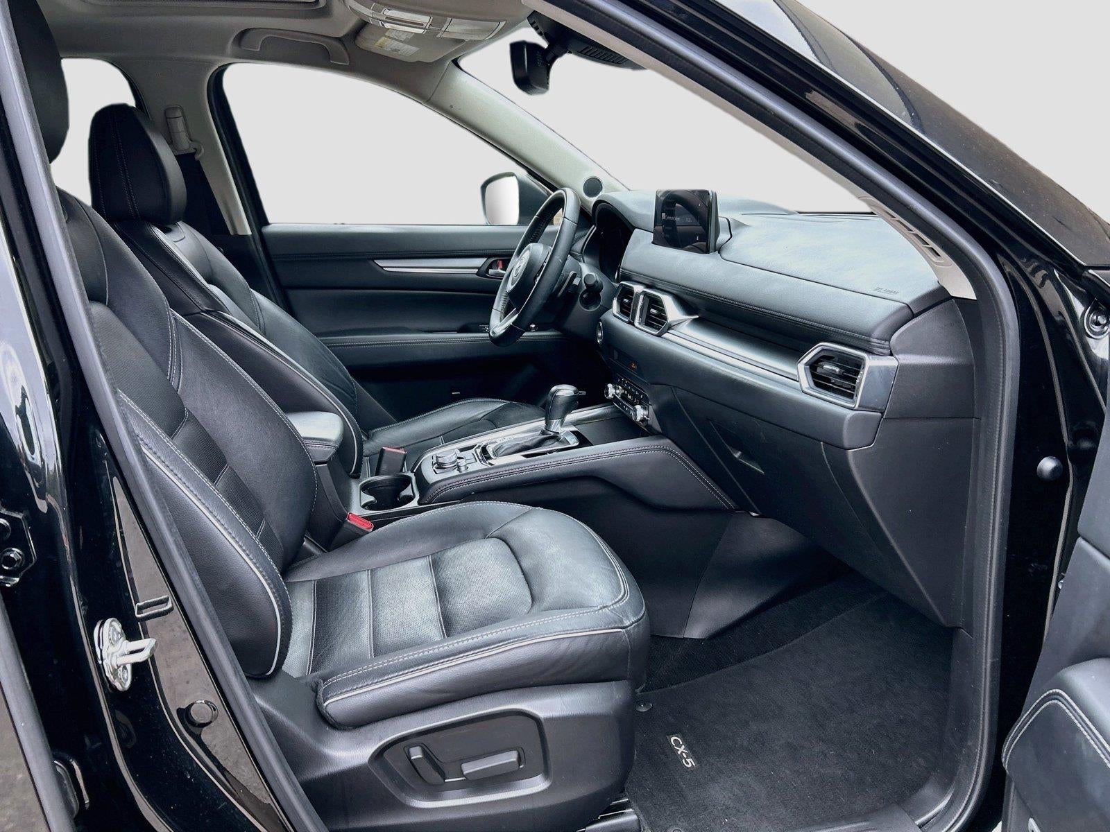 2024 Mazda Mazda CX-5 2.5 S Premium