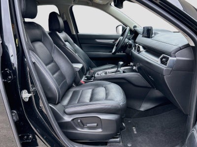 2024 Mazda Mazda CX-5 2.5 S Premium