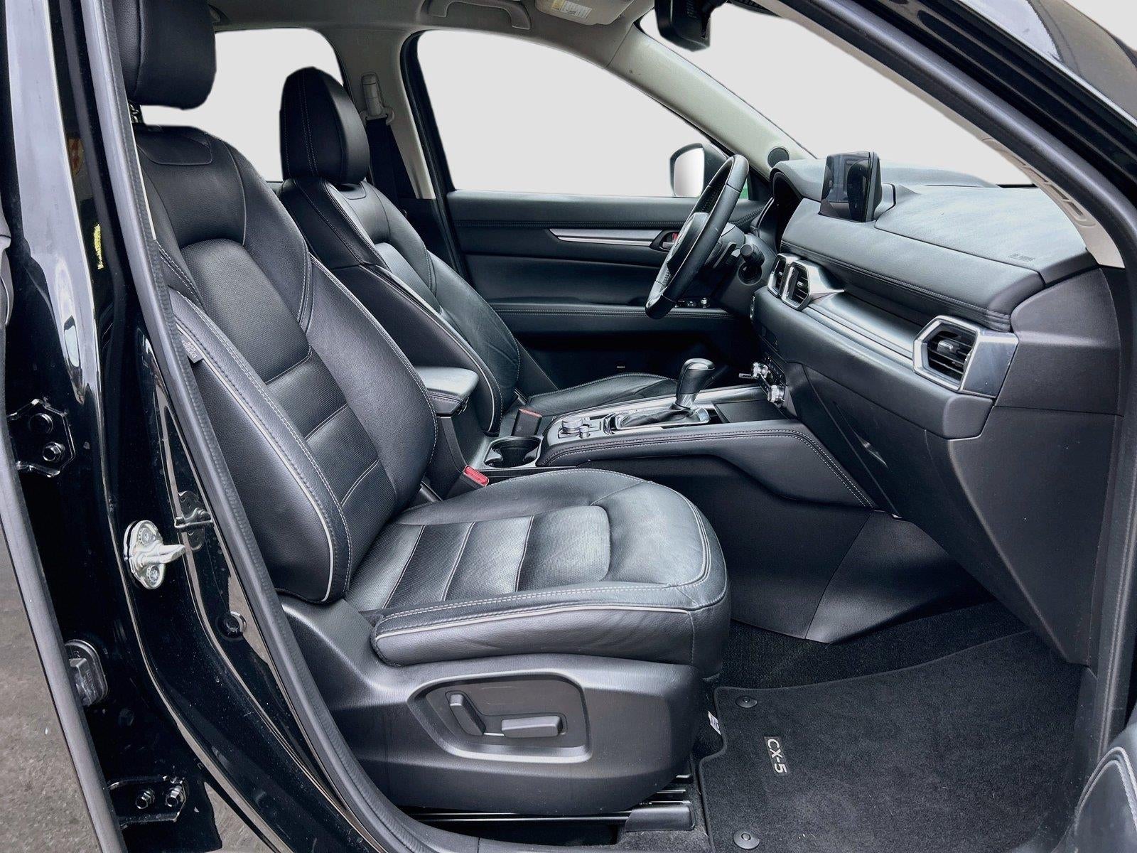 2024 Mazda Mazda CX-5 2.5 S Premium
