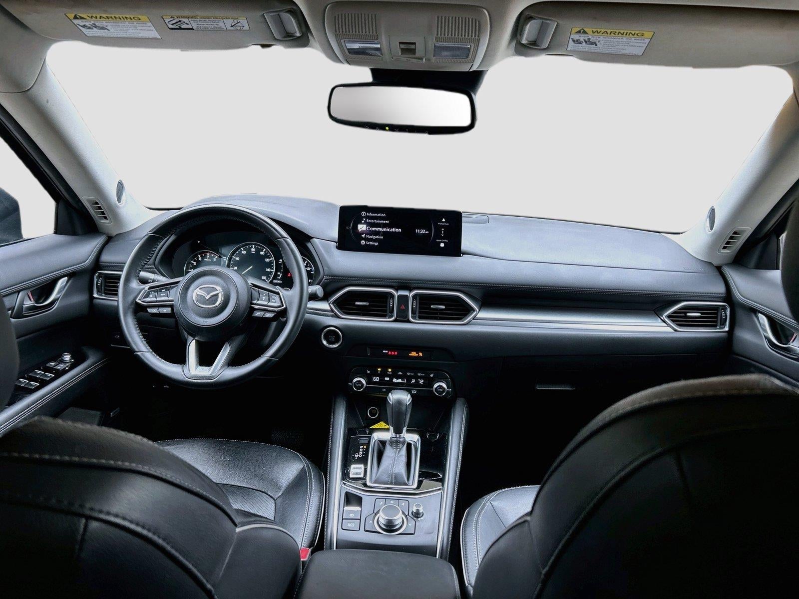 2024 Mazda Mazda CX-5 2.5 S Premium
