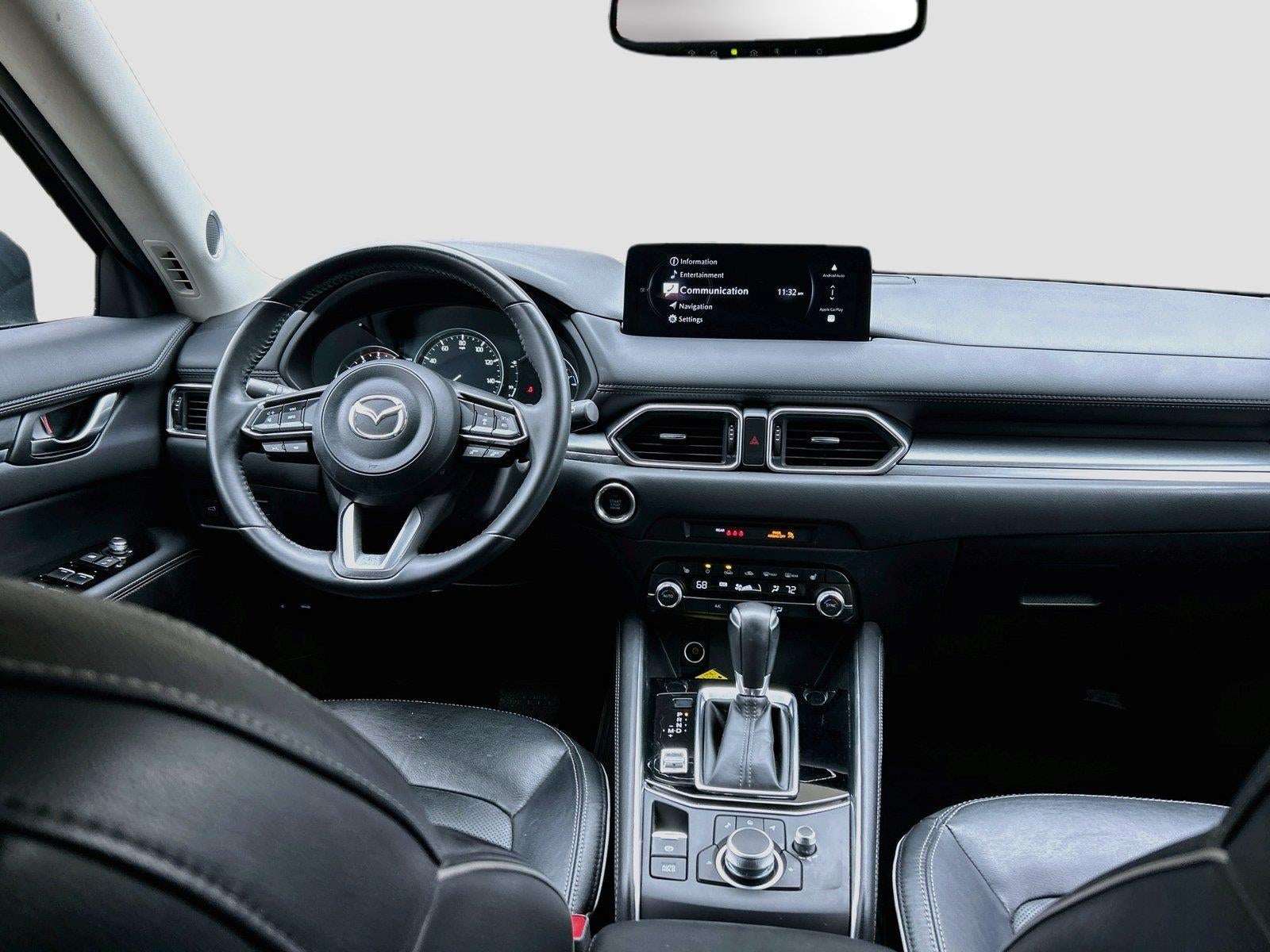 2024 Mazda Mazda CX-5 2.5 S Premium