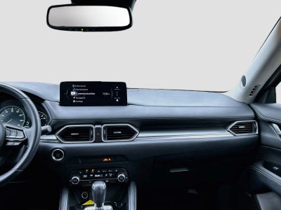 2024 Mazda Mazda CX-5 2.5 S Premium