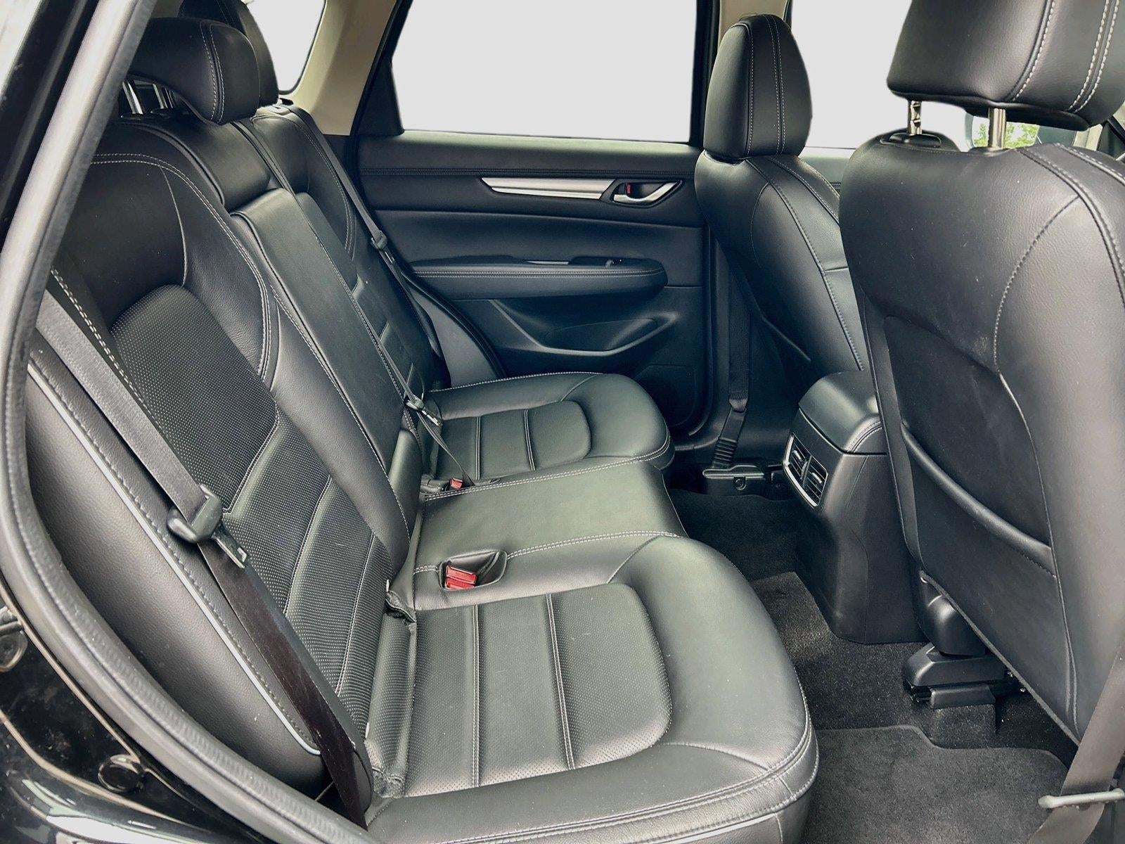 2024 Mazda Mazda CX-5 2.5 S Premium