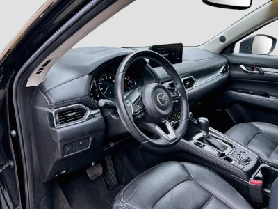 2024 Mazda Mazda CX-5 2.5 S Premium
