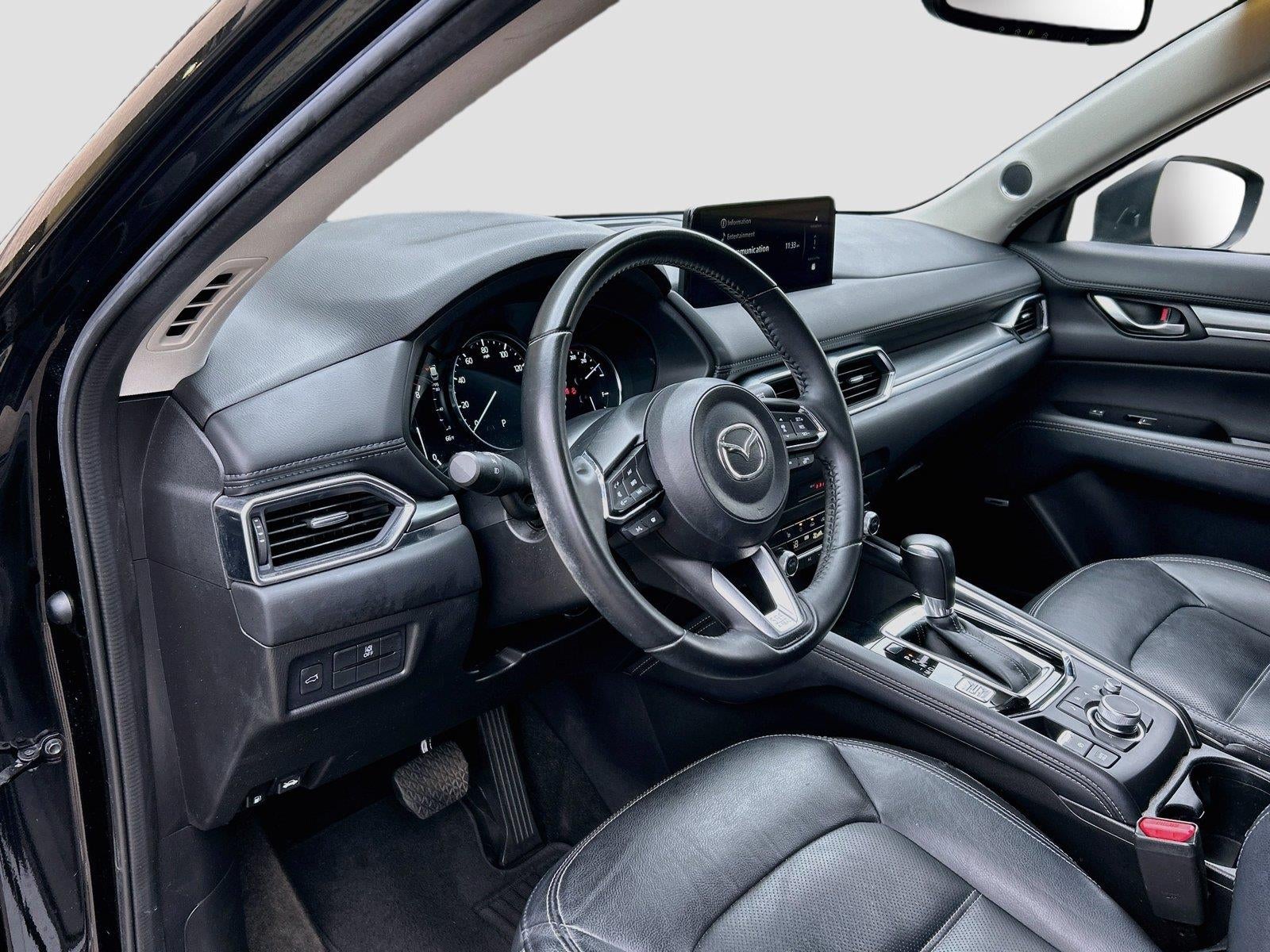 2024 Mazda Mazda CX-5 2.5 S Premium