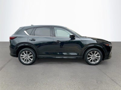2024 Mazda Mazda CX-5 2.5 S Premium