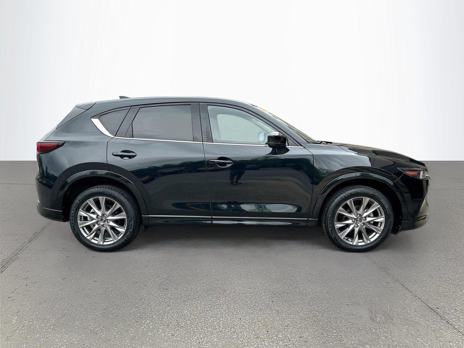 2024 Mazda Mazda CX-5 2.5 S Premium