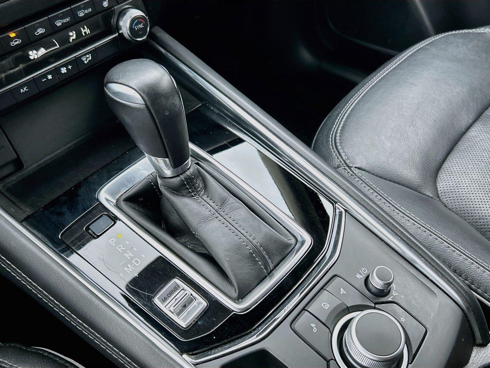 2024 Mazda Mazda CX-5 2.5 S Premium