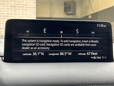 2024 Mazda Mazda CX-5 2.5 S Premium