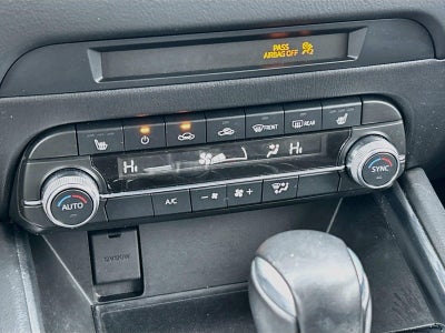 2024 Mazda Mazda CX-5 2.5 S Premium