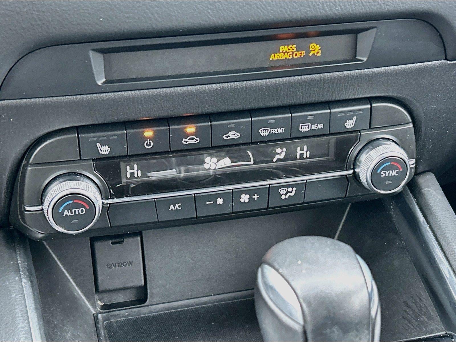 2024 Mazda Mazda CX-5 2.5 S Premium