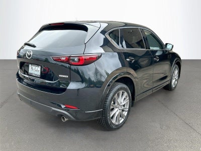 2024 Mazda Mazda CX-5 2.5 S Premium