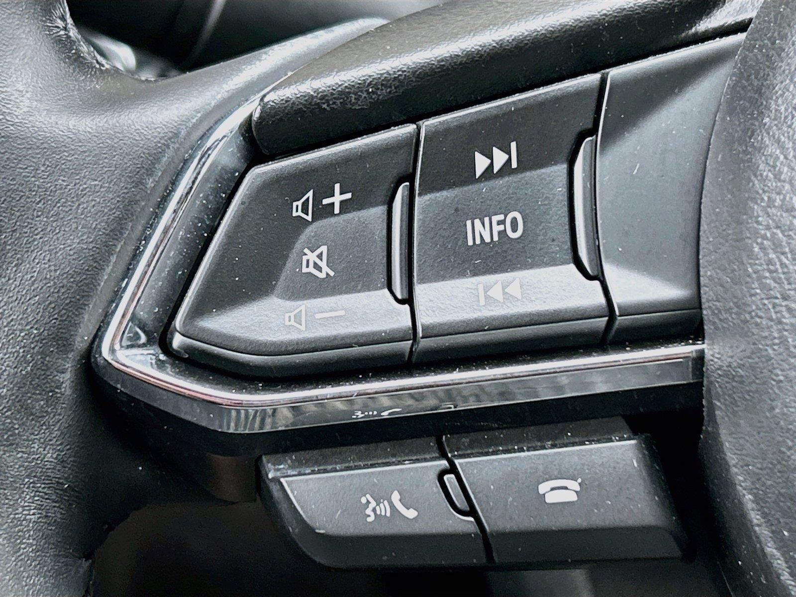 2024 Mazda Mazda CX-5 2.5 S Premium