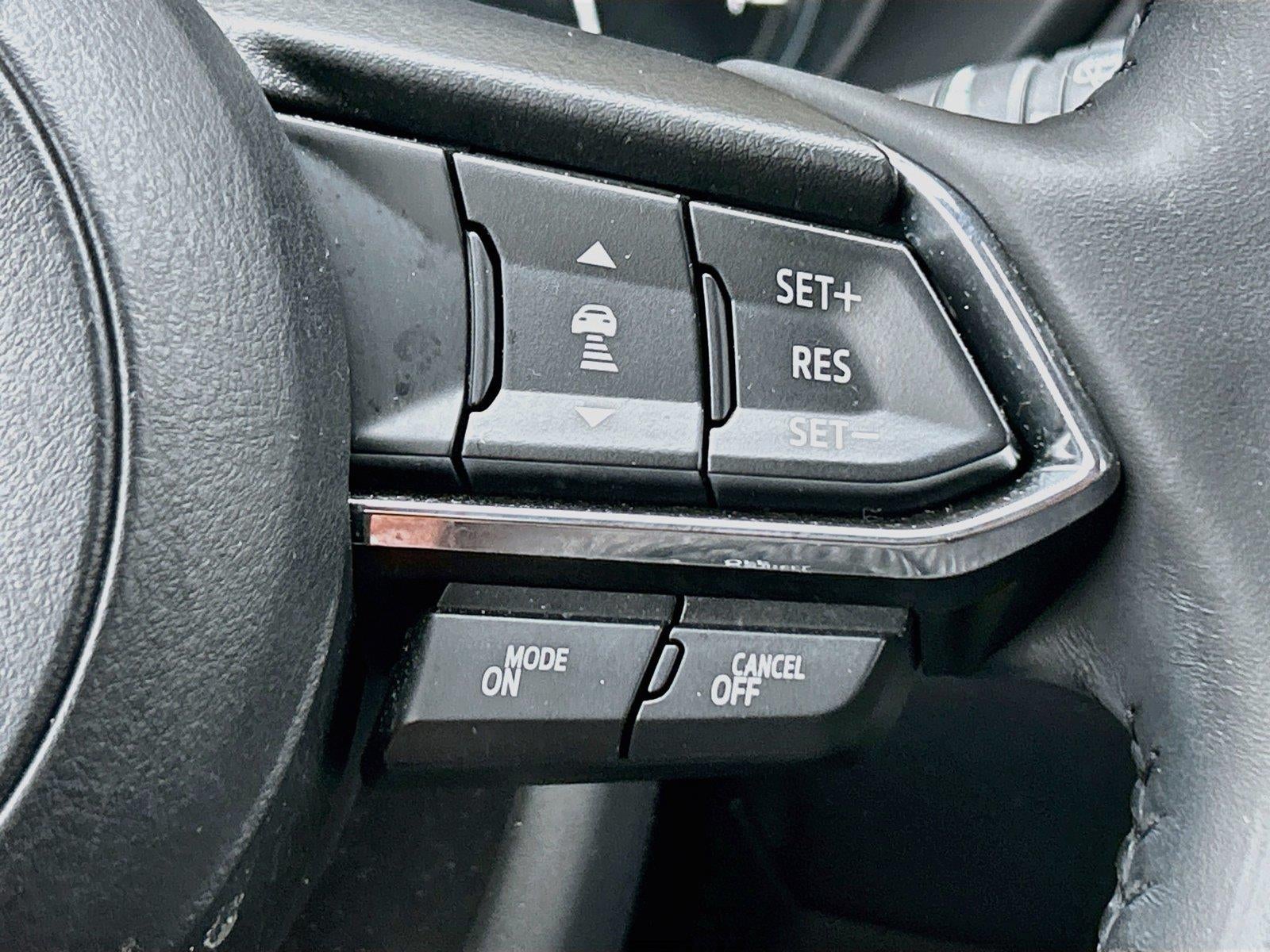 2024 Mazda Mazda CX-5 2.5 S Premium