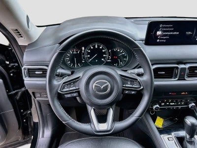 2024 Mazda Mazda CX-5 2.5 S Premium