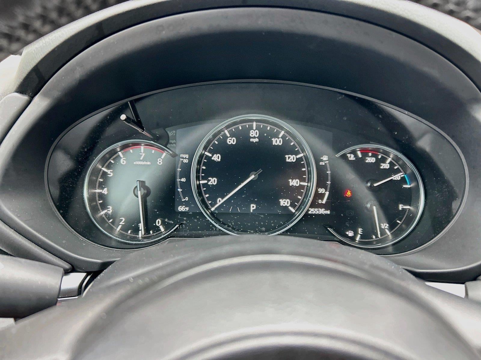 2024 Mazda Mazda CX-5 2.5 S Premium