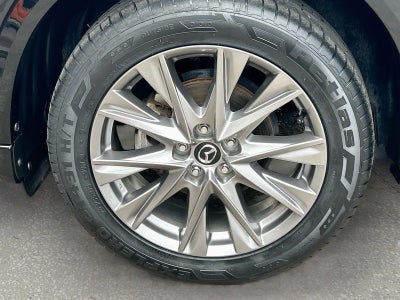 2024 Mazda Mazda CX-5 2.5 S Premium