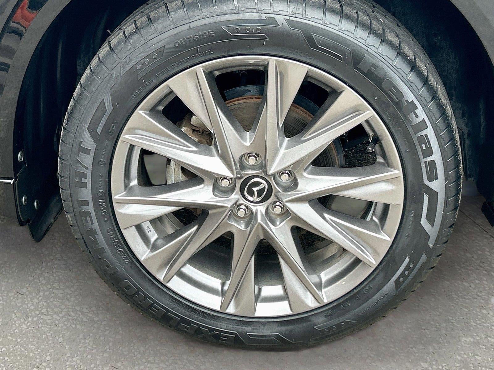 2024 Mazda Mazda CX-5 2.5 S Premium