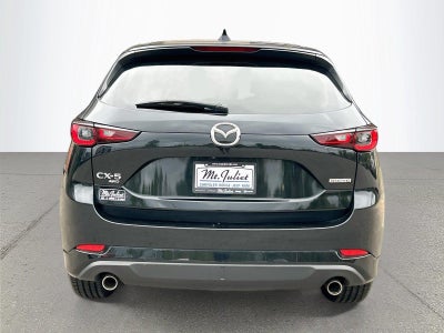 2024 Mazda Mazda CX-5 2.5 S Premium