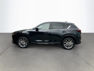 2024 Mazda Mazda CX-5 2.5 S Premium
