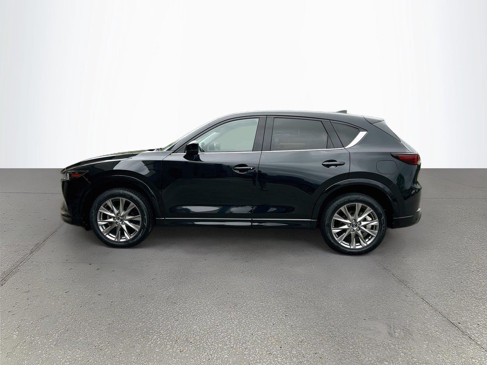2024 Mazda Mazda CX-5 2.5 S Premium