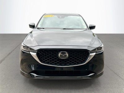 2024 Mazda Mazda CX-5 2.5 S Premium