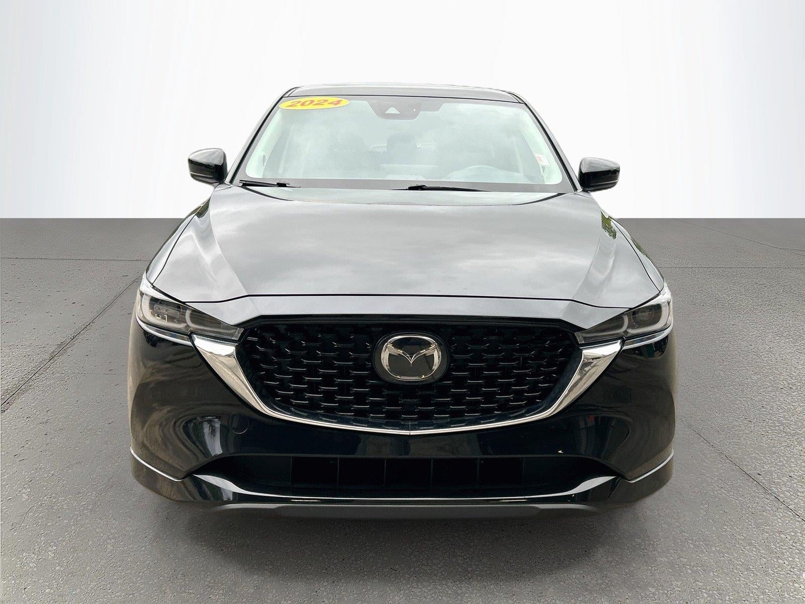 2024 Mazda Mazda CX-5 2.5 S Premium