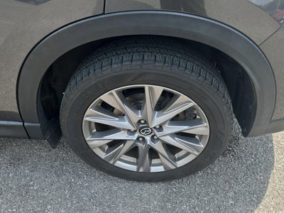 2019 Mazda Mazda CX-5 Grand Touring