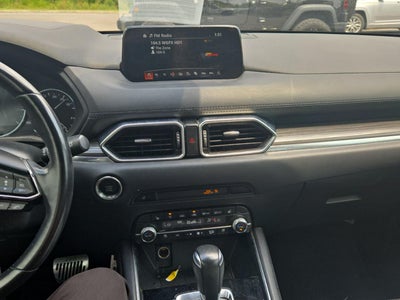 2019 Mazda Mazda CX-5 Grand Touring
