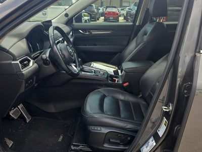 2019 Mazda Mazda CX-5 Grand Touring