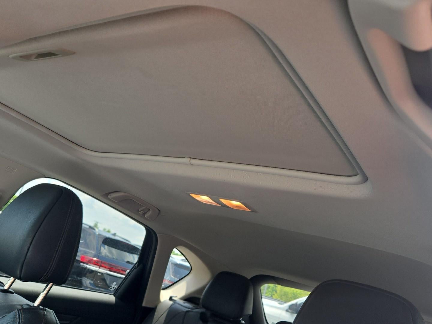 2019 Mazda Mazda CX-5 Grand Touring