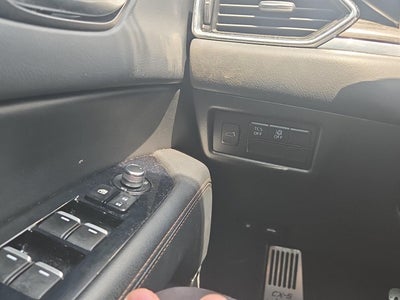 2019 Mazda Mazda CX-5 Grand Touring