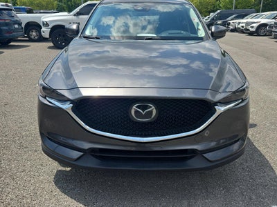 2019 Mazda Mazda CX-5 Grand Touring
